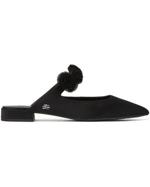 Karl Lagerfeld Mules Kerrie - Nero