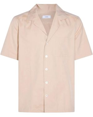 Lardini Camicia - Neutro