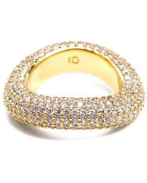 Izabel Display Beyond Ring - Metallic
