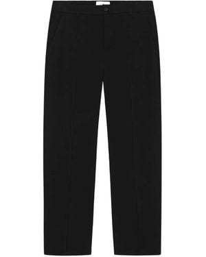Les Deux Como Trousers - Black