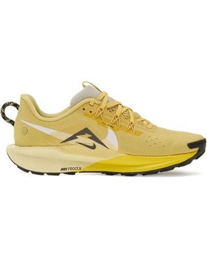 Nike Zapatillas Pegasus Trail 5 - Amarillo