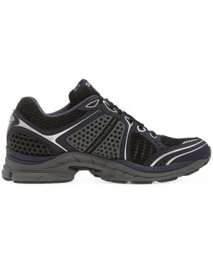 Saucony Progrid Triumph 4 Trainers - Black