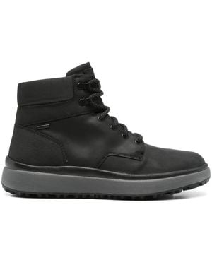 Geox Stivali Biker - Nero