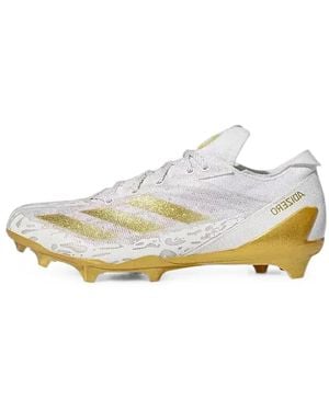 adidas Adizero Electric Ii Speed Sneakers - White