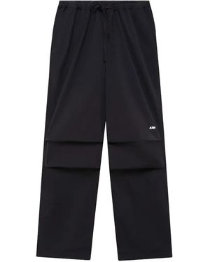 Autry Tech Cargo Pants - Blue