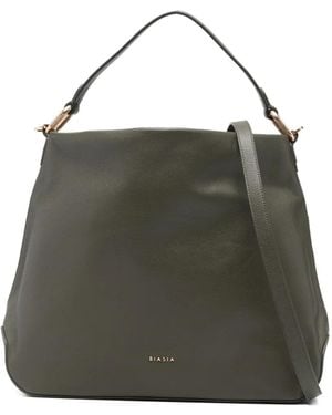 BIASIA Noveau Shoulder Bag - Black
