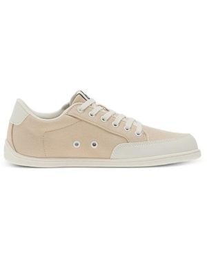 Be Lenka Rebound Lace-Up Trainers - White