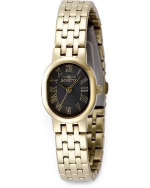 INVICTA WATCH Angel Armbanduhr 20Mm - Mettallic