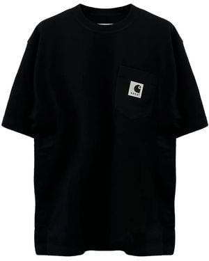 Sacai T-shirts for Women | Online Sale up to 36% off | Lyst