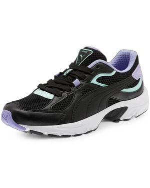 PUMA Axis Plus 90S Sneakers - Black
