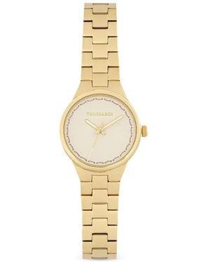 Trussardi T-Essenza 32Mm - Metallic
