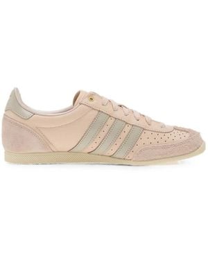 adidas Japan Trainers - Natural