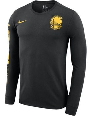 Nike 2018 Finals Celebration Langarmshirt - Schwarz