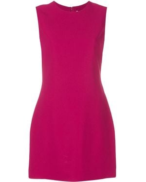 Givenchy Classic Shiftjurk - Roze