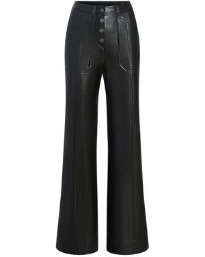 Cinq À Sept Benji Trousers - Black