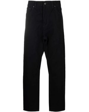 Carhartt Newel Jeans - Black