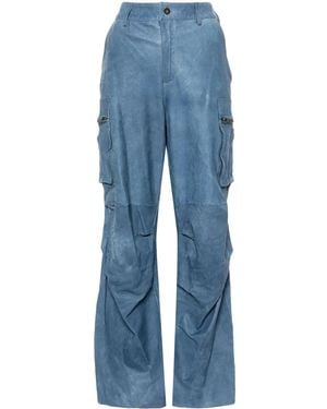 Salvatore Santoro Cargo pants for Women | Online Sale up to Salvatore Santoro Cargo pants for Women | Online Sale up to
