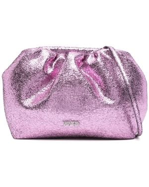 Essentiel Antwerp Bolso de mano Hamaretto - Morado