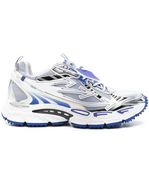 Off-White c/o Virgil Abloh Be Right Back スニーカー - ホワイト
