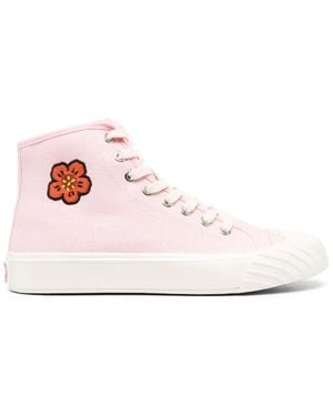 KENZO Trainers - Pink
