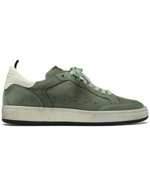 Officine Creative Magic スニーカー - グリーン