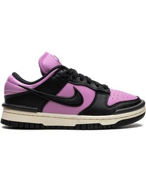 Nike Sneakers Dunk Low Twist - Rosa