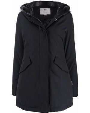 Woolrich Arctic Parka Clothing - Black
