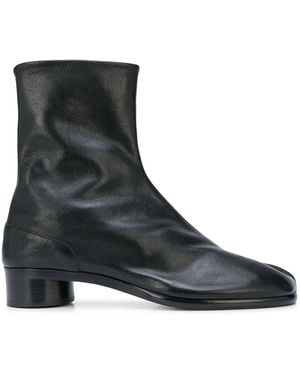 Maison Margiela Boots - Schwarz