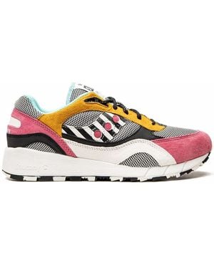 Saucony Sneakers Shadow 6000 Sweet Street - Rosa