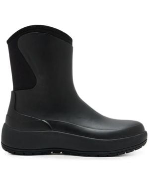 Rains The Dry Boot W Mid Boots - Black