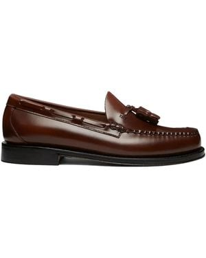 G.H. Bass & Co. Mocassini - Marrone