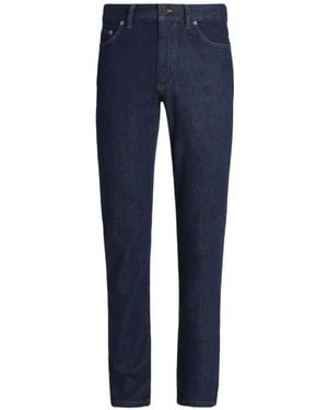 ZEGNA Citye Jeans - Blue
