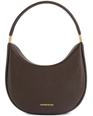 Manière De Voir 3-In-1 Medium Bag - Brown