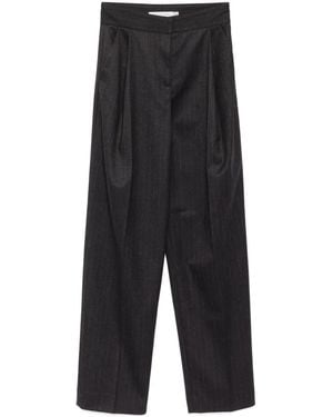 Christopher Esber Tailored Pants - Black