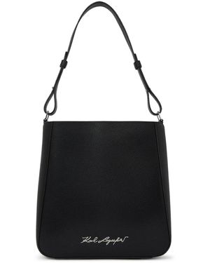Karl Lagerfeld Bags for Women Online Sale up to 45 off Lyst Canada