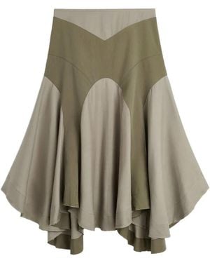 Our Legacy Petti Skirt - Natural