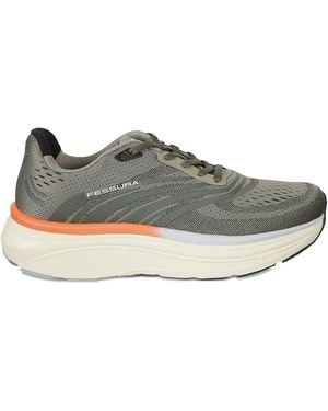 Fessura Speed 01 Trainers - Grey