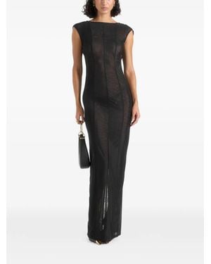 Manière De Voir Ulina - Black