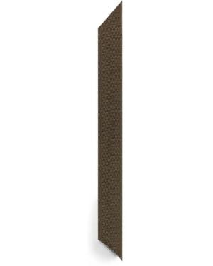 Saint Laurent Lavallière Scarf - White