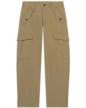 Fortela Jesla Pants - Natural