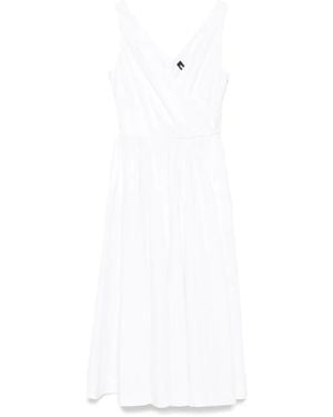 Add Robe Plein Air - Blanc