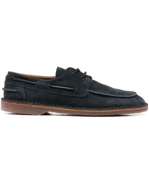 Buttero Zapatos derby - Negro