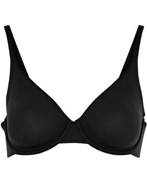 Wacoal Inès Secret Bra - Black