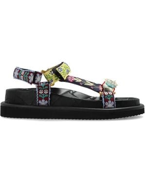 Kurt Geiger Orson Sandals - White