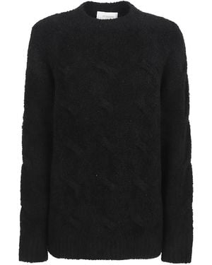 Max Mara Jumper - Black