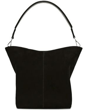Metier Bolso De Hombro 22 Twist - Negro