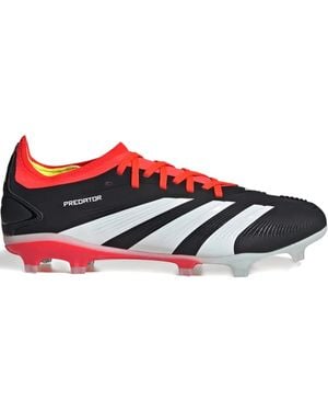 adidas Predator 24 Pro "Solar Energy Pack" Sneakers - Rot