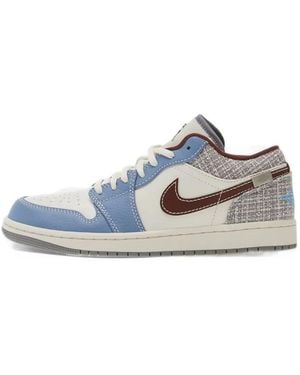 Nike Air 1 Low Sneakers - White
