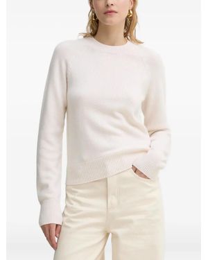 A.L.C. Ashtyn Sweater - White