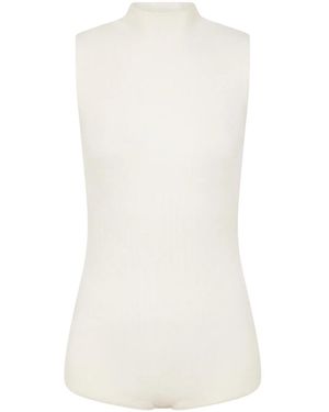 Cashmere In Love Cashmere - White